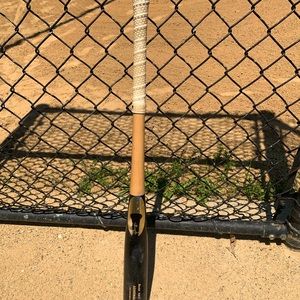 Chandler KB17 Maple baseball bat